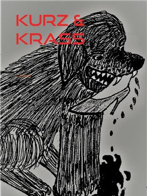 cover image of Kurz & Krass